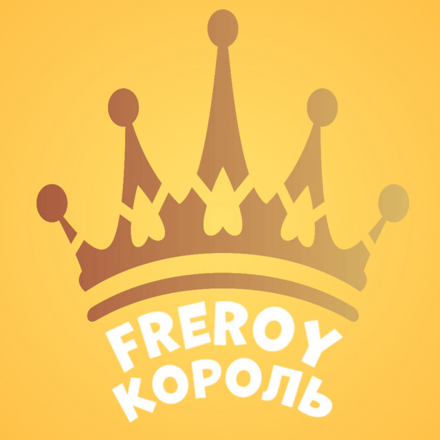 FREROY | Spotify