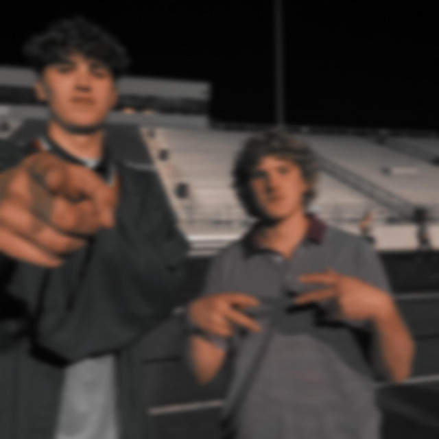 ATOMIC/4LIFERS (Sped up version) cover art