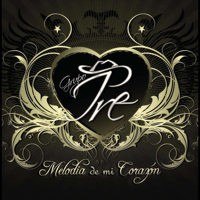 Melodia De Mi Corazón cover art