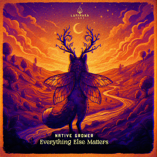 Everything Else Matters cover art
