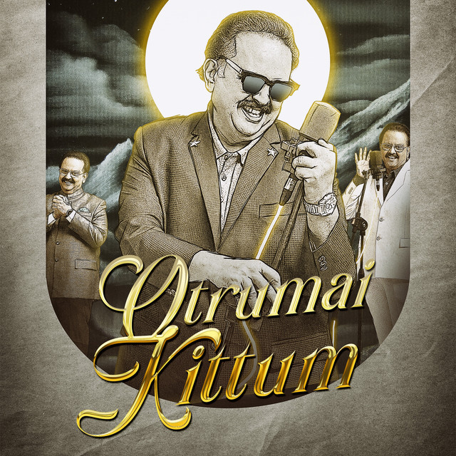 Otrumai Kittum album image