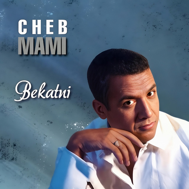 Cover du titre Bekatni