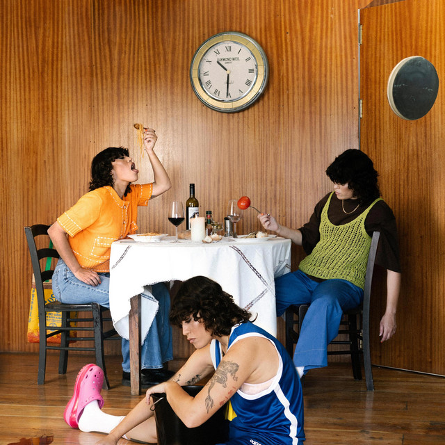 two sugars less cover art