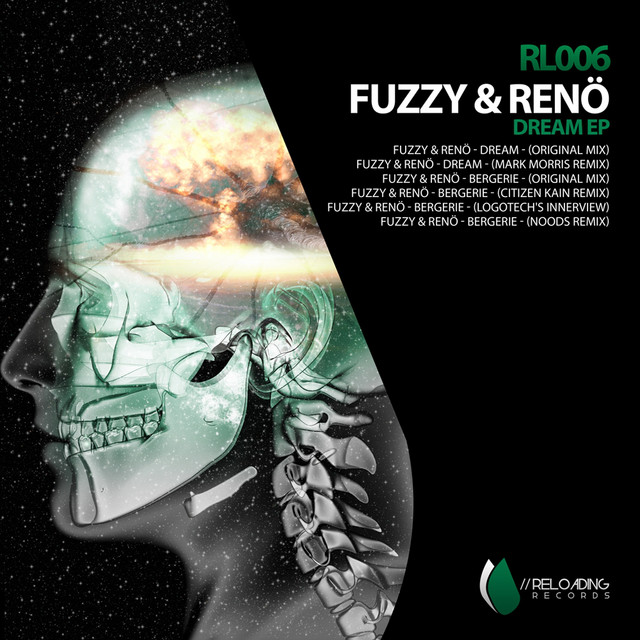 Bergerie - Logotech's Innerview cover art