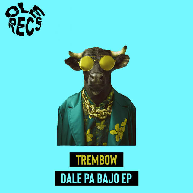 Dale Pa Bajo - Radio-edit