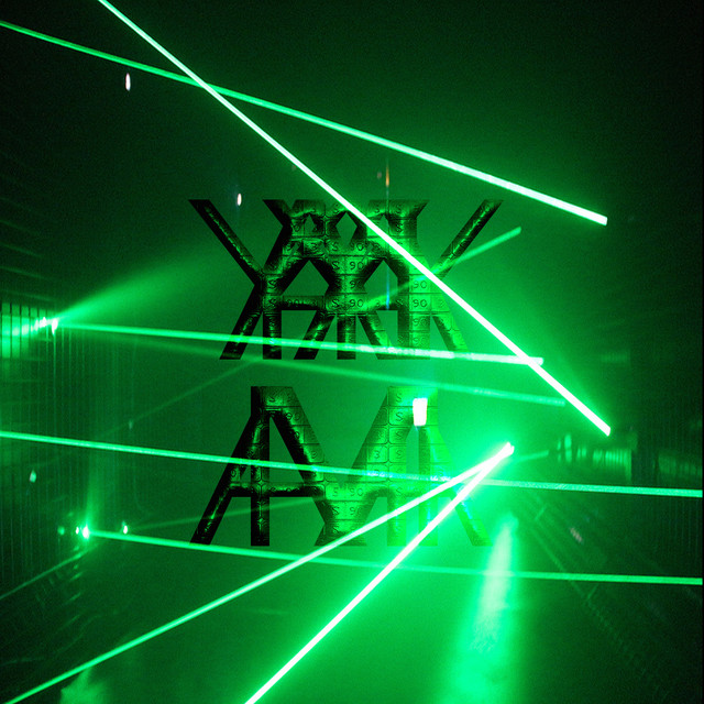 Yayayi Amai cover art