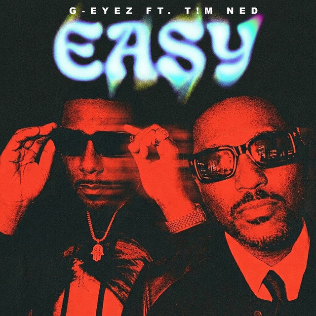 Easy artwork