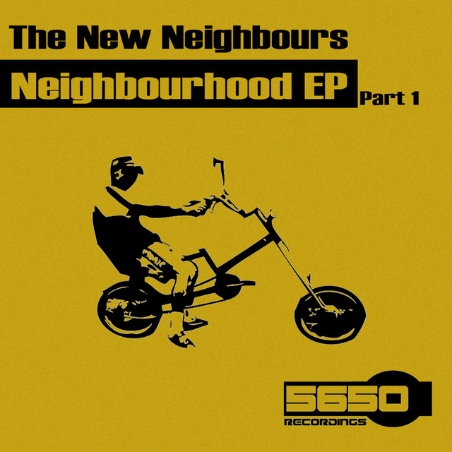 The New Neighbours