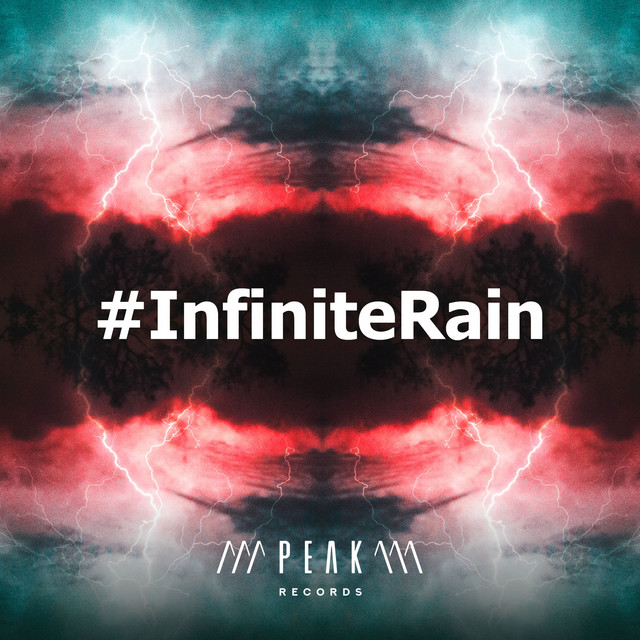 #InfiniteRain - Album by Rain Sounds Sleep | Spotify