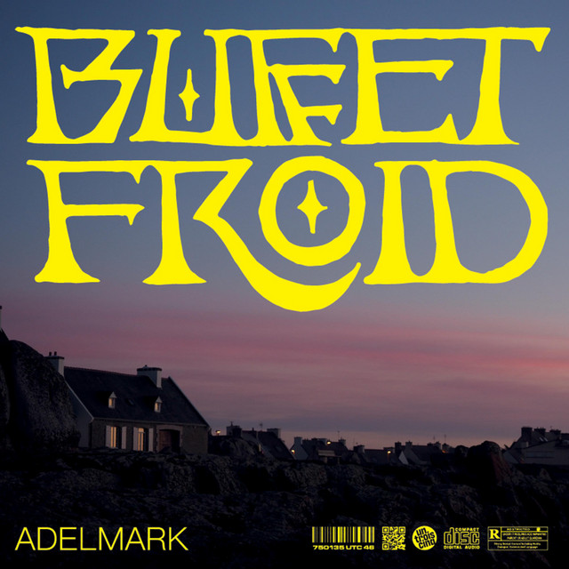 Buffet Froid cover art
