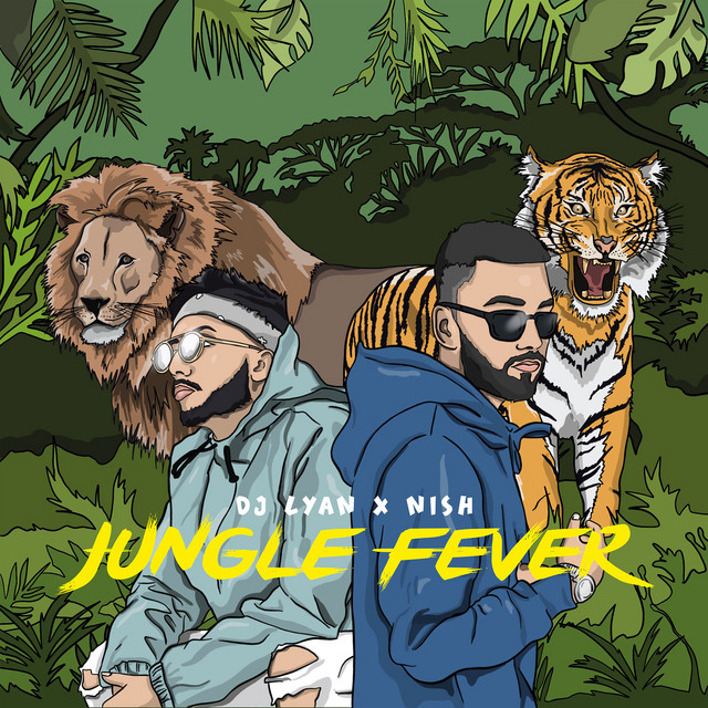 Na Re Na cover art