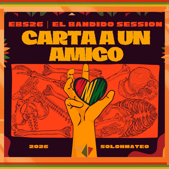 Carta a un amigo