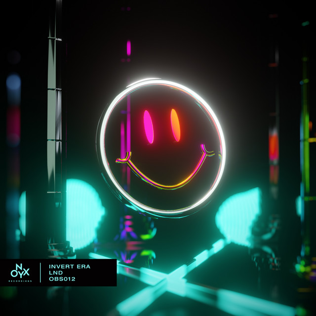 LND cover art