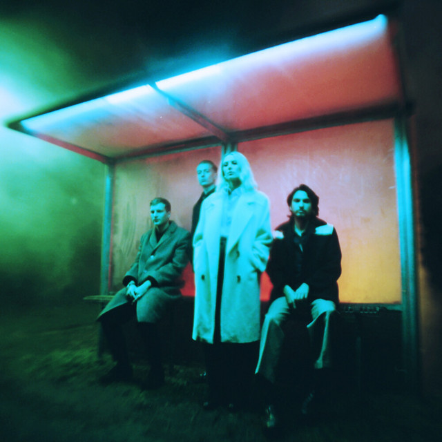 Smile - Single by Wolf Alice | Spotify