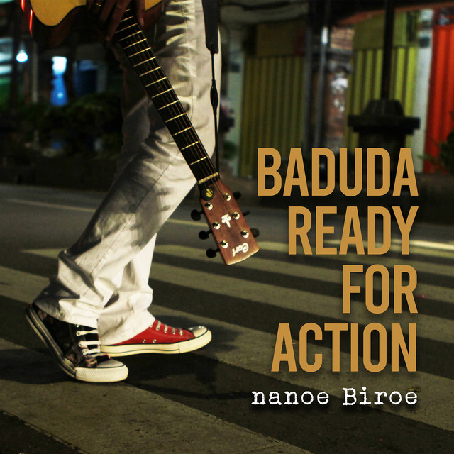 Baduda Ready for Action album image