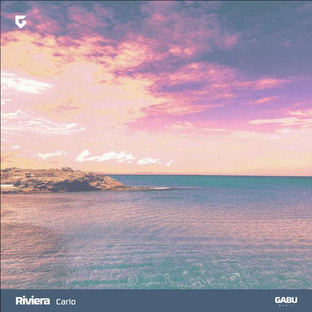 Riviera cover art