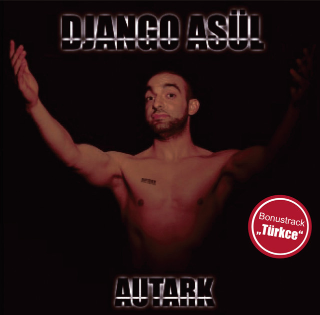 Autark cover art