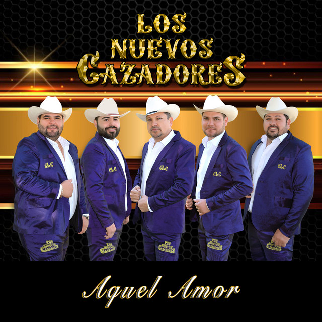 Aquel Amor cover art