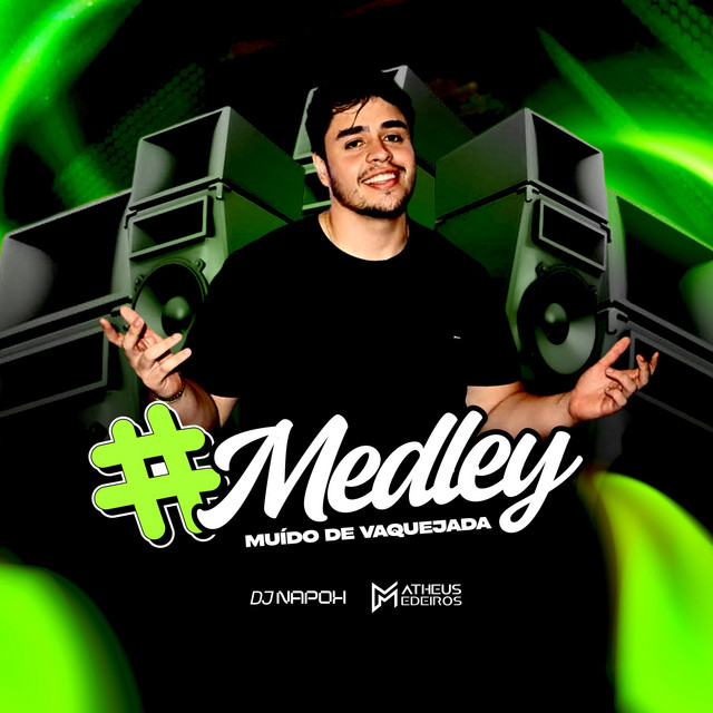Medley Muído de Vaquejada