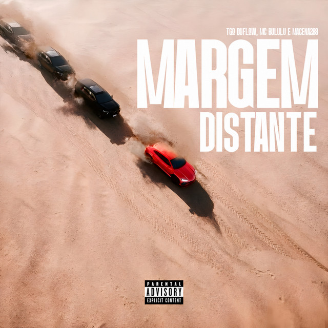 Margem Distante