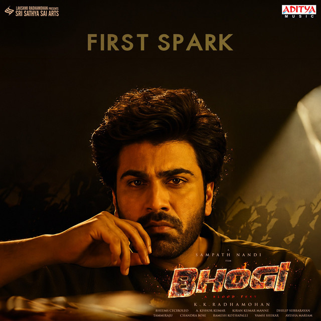 First Spark (From "Bhogi")
