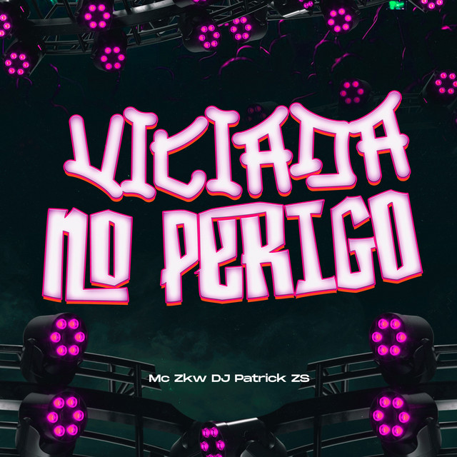 Viciada No Perigo