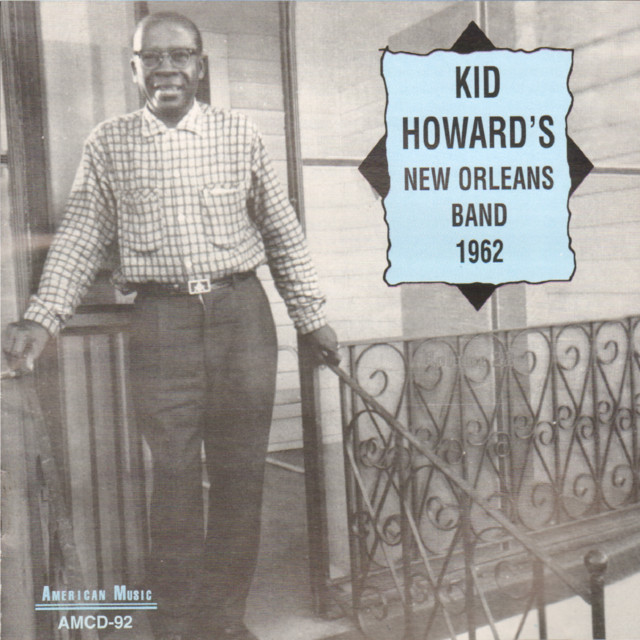 Kid Howard Photo