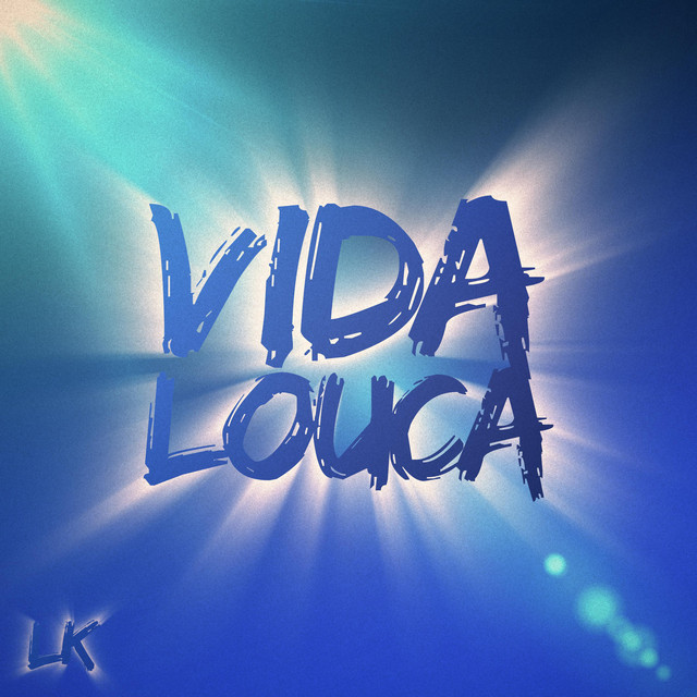 Vida Louca cover art