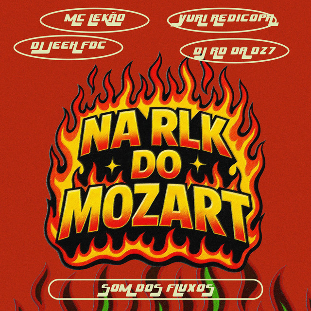  – Na RLK do Mozart