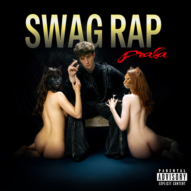 Swag Rap cover art