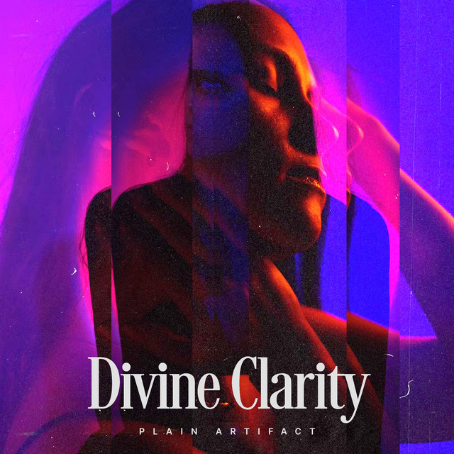 Divine Clarity cover art
