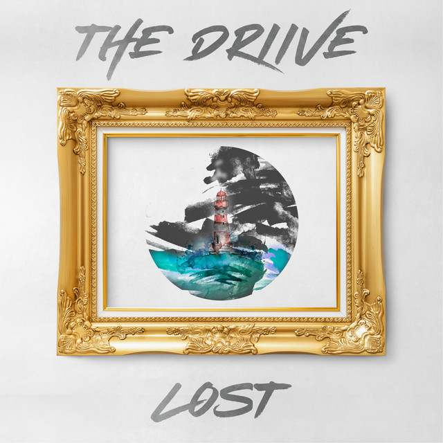 Lost cover art
