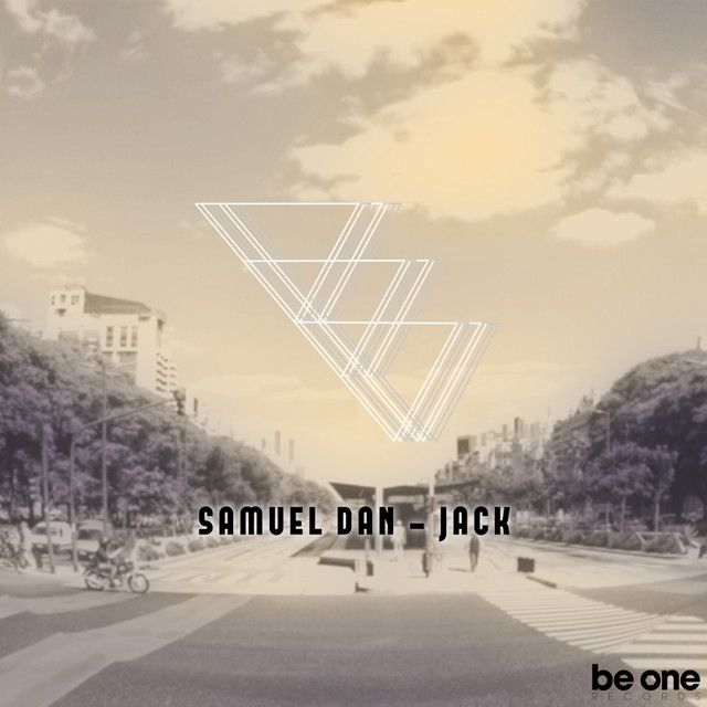 Jack - Single by Samuel Dan | Spotify