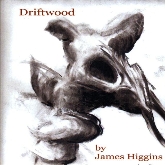 Driftwood cover