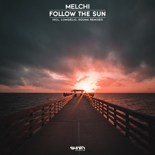 Follow the Sun - Lumidelic Remix cover art
