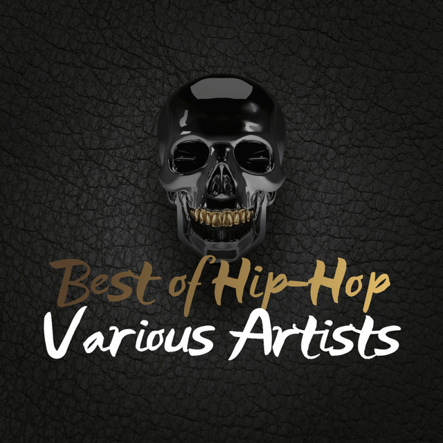 Best of Hip-Hop cover art
