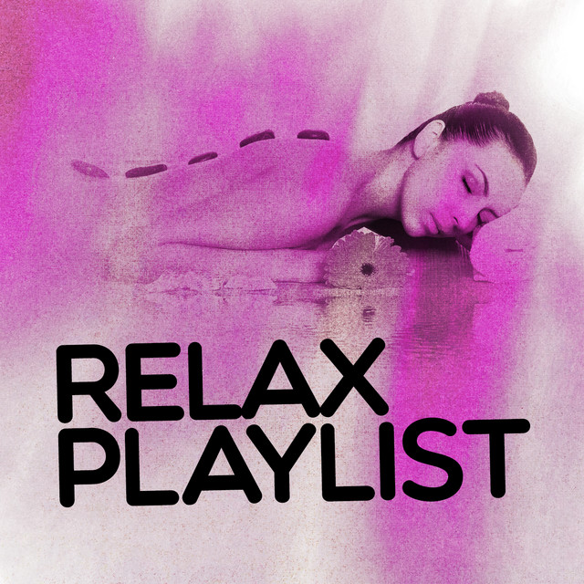 Relax Playlist cover art