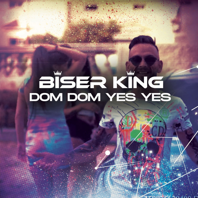 Dom Dom Yes Yes - Remix 2, Slowed - Reverb