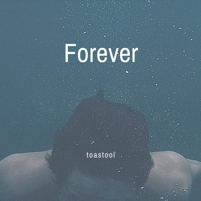 Forever cover art