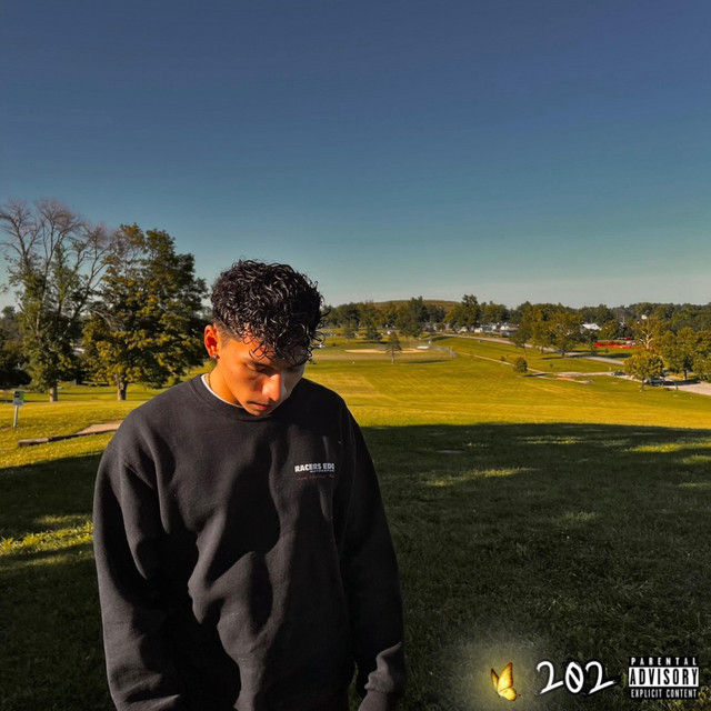 Letter From An Angel cover art