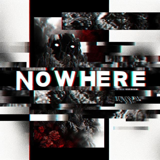 NOWHERE cover art
