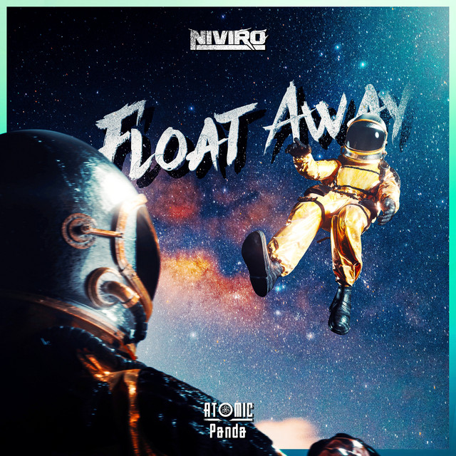 Float Away cover art