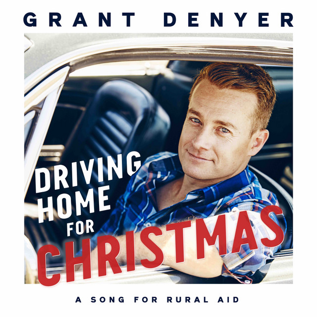 Grant Denyer
