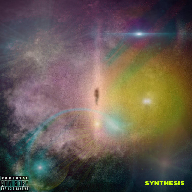 SYNTHESIS cover art