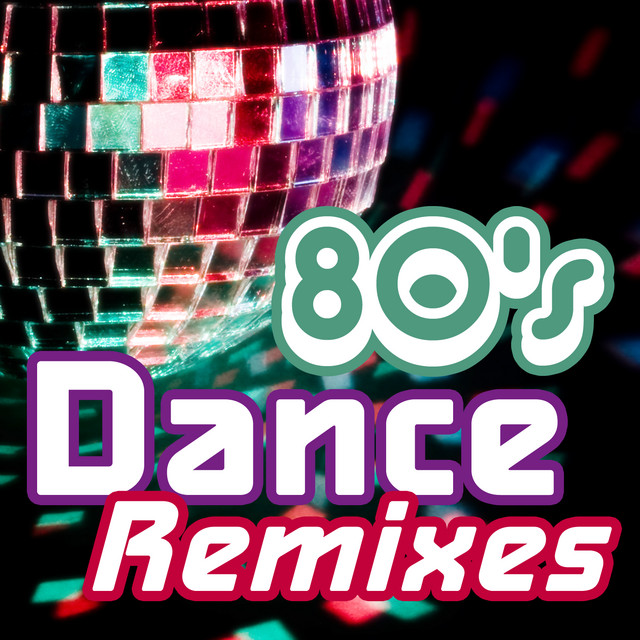 80's Dance Disco Mix Stars On 45