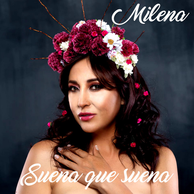 Suena que suena cover art