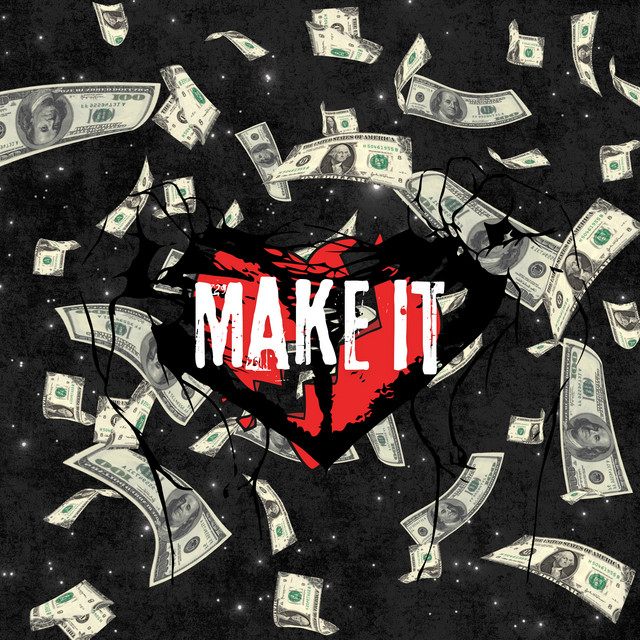 Make It cover art