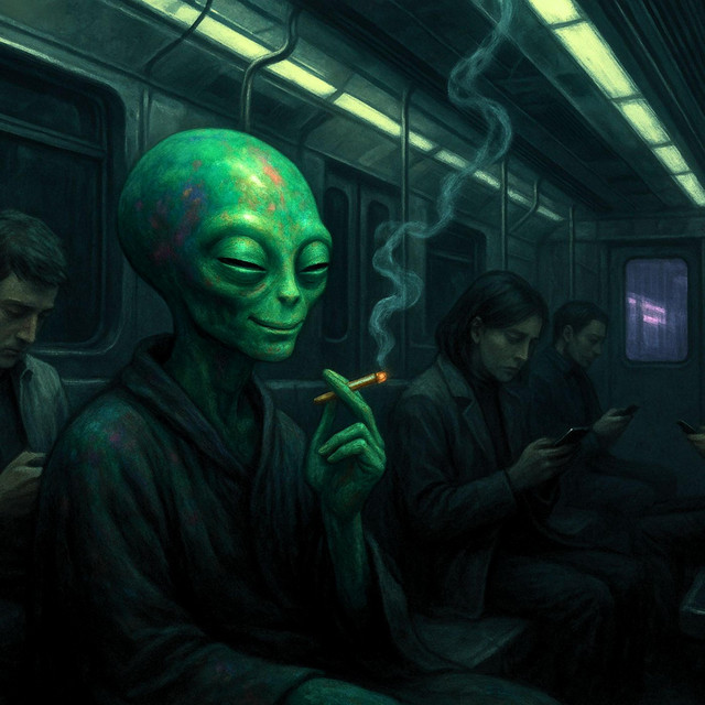 undefined album image