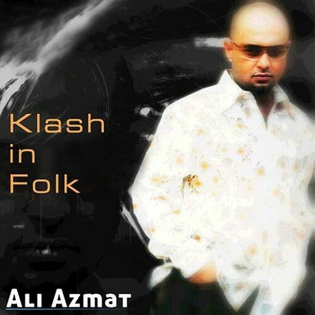 Klash In Folk cover art