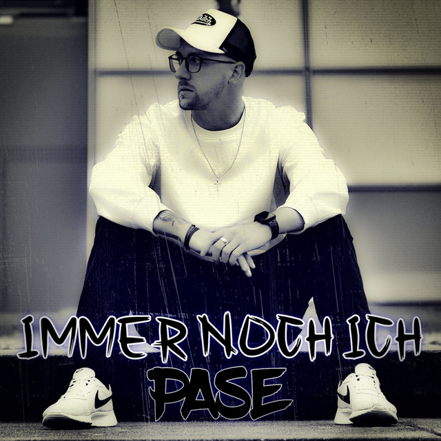 Immer noch Ich cover art